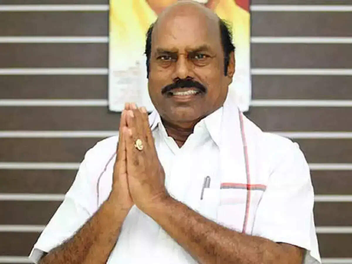  எ.வ.வேலு
