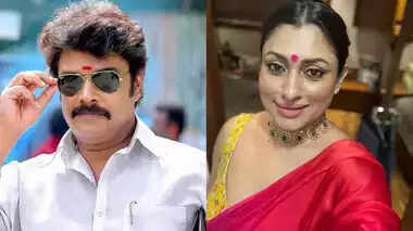 வைரல் வீடியோ... நடிகை மாளவிகாவால் எனக்கும் , குஷ்பூவுக்கும் பெரிய சண்டை.... மனம் திறந்த சுந்தர்.சி!