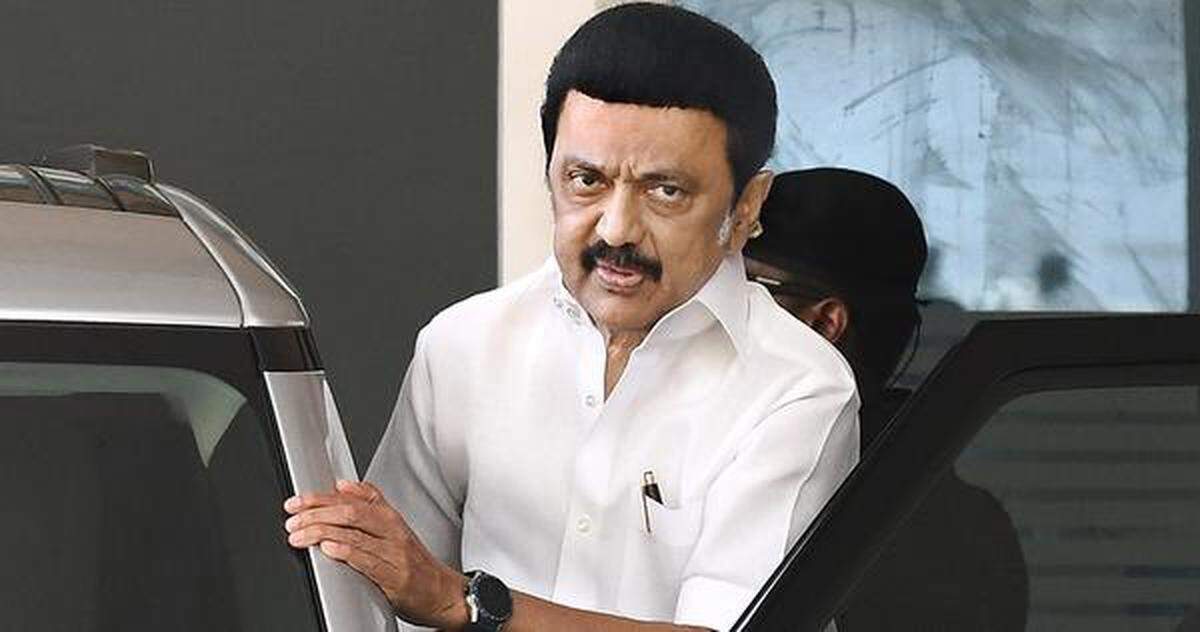 ஜனவரி 21,22 தேதிகளில் முதல்வர் சிவகங்கை மாவட்டத்தில் நேரில் களஆய்வு !