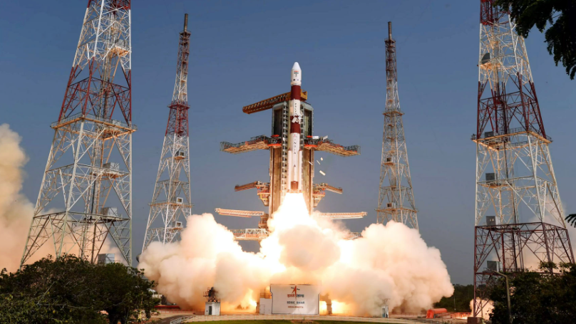 இஸ்ரோவில் 224 பணியிடங்கள்... உடனே அப்ளை பண்ணுங்க! ​​​​​​​