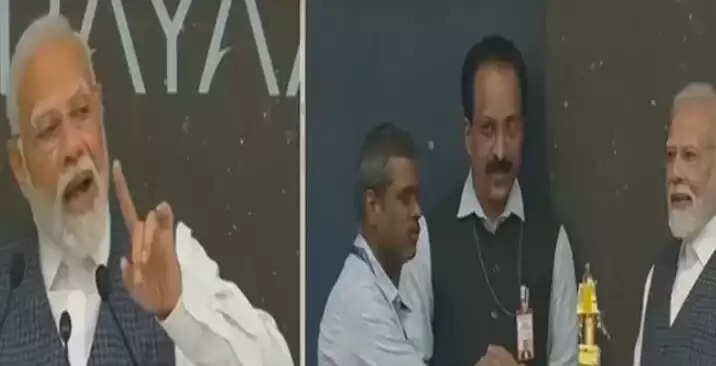 ஆகஸ்ட் 23 தேசிய விண்வெளி தினமாக அறிவிப்பு!!