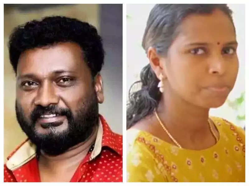 பிரபல நகைச்சுவை நடிகர் மனைவி தூக்கிட்டு தற்கொலை!! அதிர்ச்சியில் திரையுலகம்!!