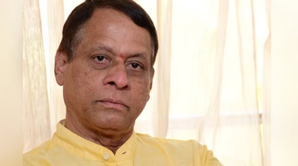 பரபரப்பு... முன்னாள் எம்எல்ஏ ஆட்டோ ஓட்டுநரால் தாக்கப்பட்டு பலி!