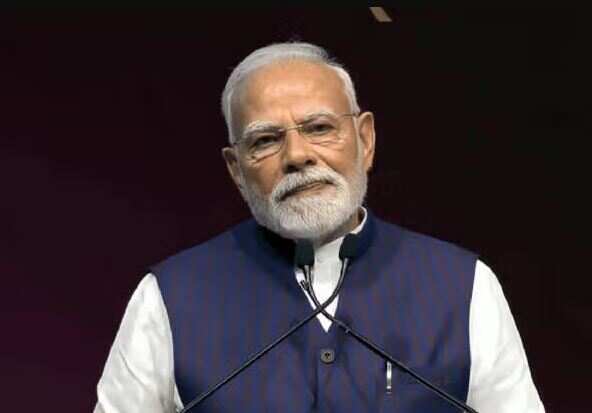 “மோடியைப் போன்ற தலைவர் இருந்திருந்தால் நேபாள் உலகின் சிறந்த நாடாக இருந்திருக்கும்...” நேபாளத்தின் ஜெனரல்-இசட் பாராட்டு!