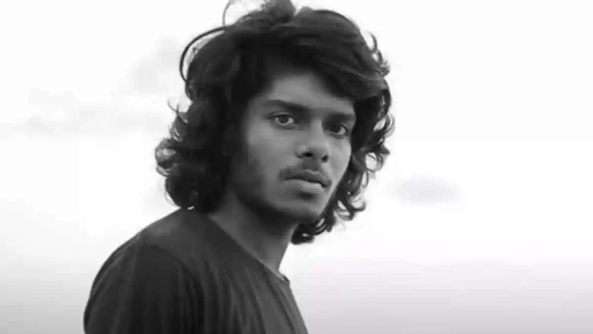 ராப் இசை பாடகர் வேடன் மீது பாலியல் வன்கொடுமை புகார் !