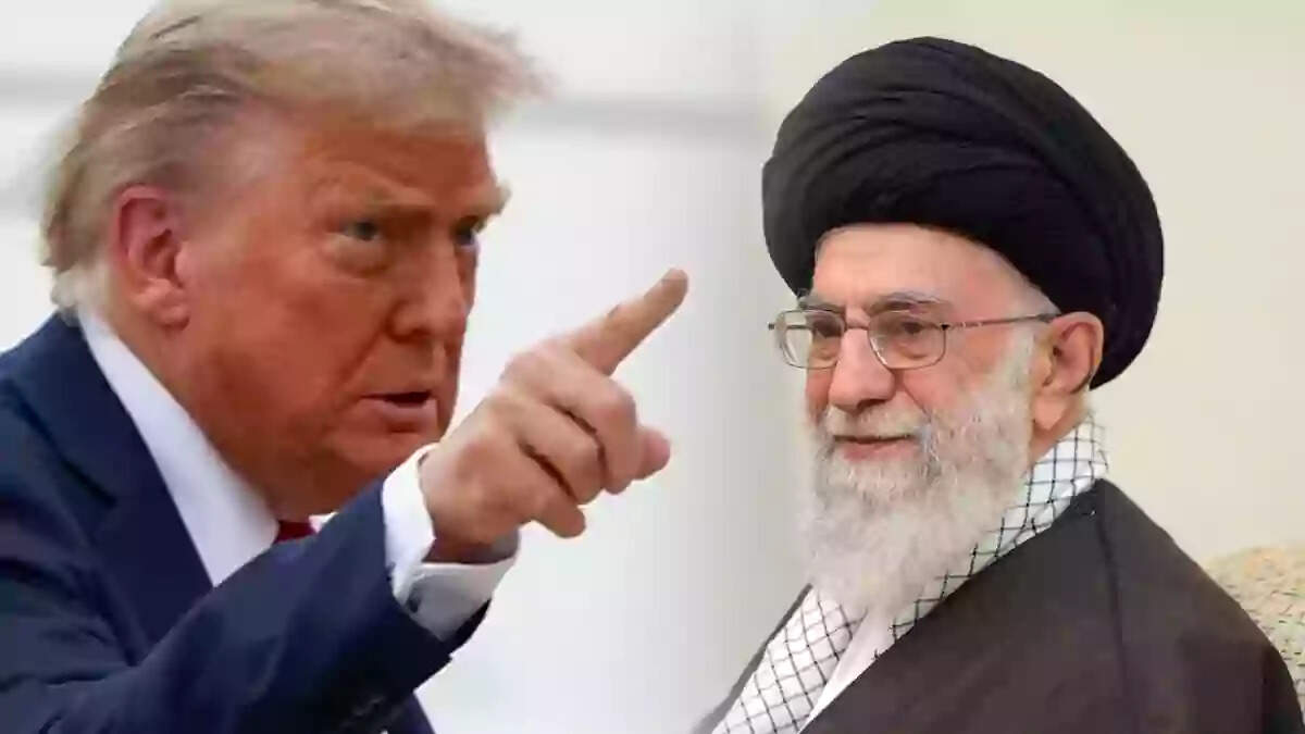 கமேனியை எளிதாக கொலை செய்து விடலாம்... ட்ரம்ப் பரபரப்பு!