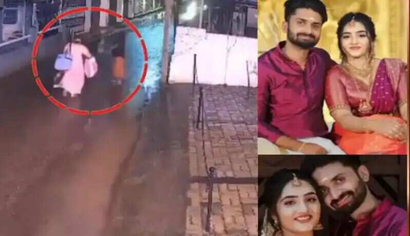 கேரளாவில் பரபரப்பு - கார் ஓட்டுநருடன் தப்பியோடிய பிரபல யூடியூபரின் மனைவி!