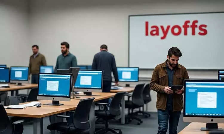 வேலையிழப்பு வேலை இழப்பு பணிநீக்கம் லே ஆஃப்