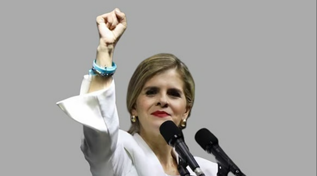 மத்திய அமெரிக்கா நாடான கோஸ்டா ரிகா அதிபர் தேர்தலில் லாரா ஃபெர்னாண்டஸ் அமோக வெற்றி!