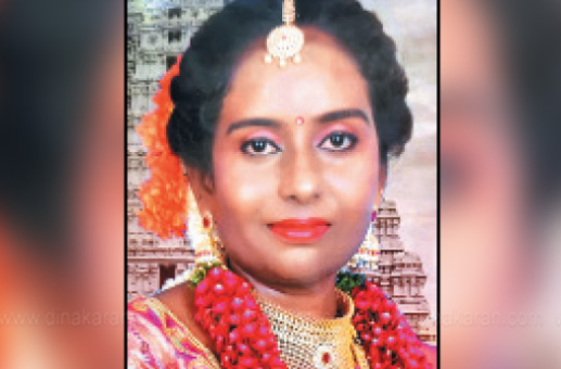 கல்யாணமாகி 6 மாசம் தான் ஆச்சு.. மனைவி, கணவன் அடுத்தடுத்து தற்கொலை.. உறவினர்கள் பெரும் சோகம்... !