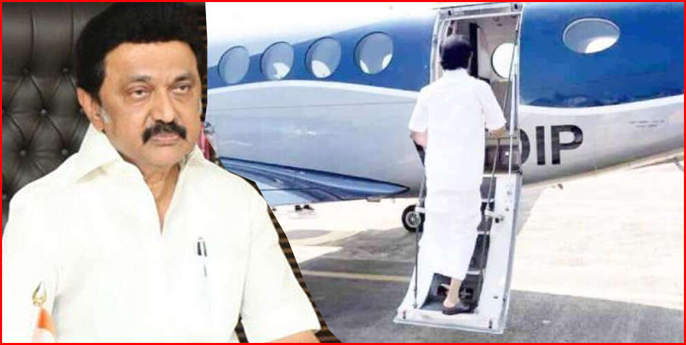 முதல்வர் மு.க.ஸ்டாலின் சுற்றுப்பயணம்! டெல்டா மாவட்டங்களில் 2 நாட்கள் ஆய்வு!