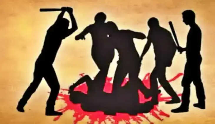 அடித்தே கொலை