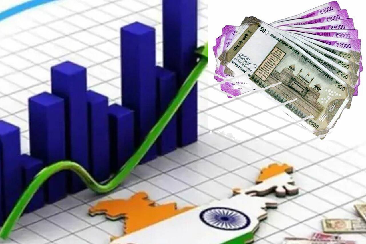 குட் நியூஸ்! அந்நிய செலவாணி இந்தியாவிற்கு கொட்டோ கொட்டுன்னு கொட்டப் போகுது!