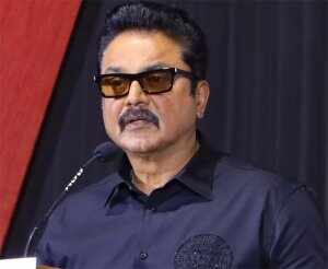 தென்காசி புறவழிச்சாலை திட்டத்தை உடனடியாக நிறைவேற்றிட வேண்டும்... சரத்குமார் வலியுறுத்தல்!