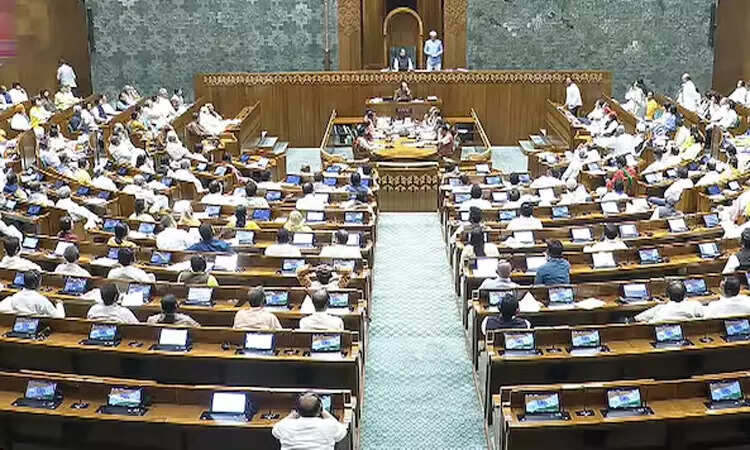 டிசம்பர் 1 முதல் நாடாளுமன்ற குளிர்கால கூட்டத்தொடர் !