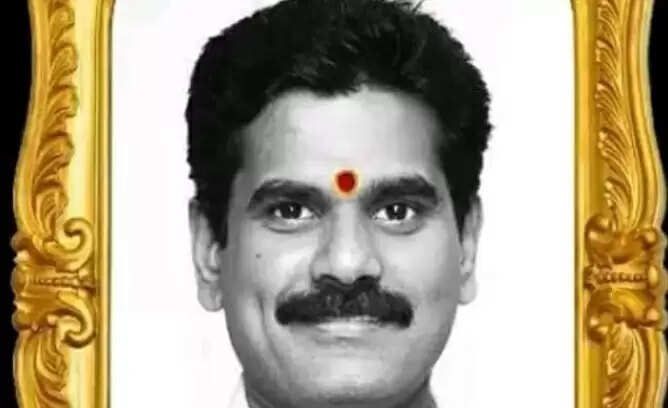 ப்ரியா கல்யாணராமன்