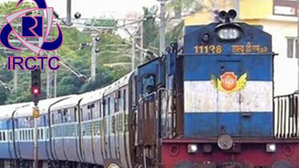 பயணிகள் கனிவான கவனத்திற்கு ரயில் சேவைகளில் மாற்றங்கள் !!