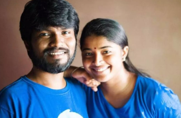 காதல் திருமணம் செய்த பிரபல தமிழ் பட நடிகை திடீர் விவாகரத்து... ரசிகர்கள் அதிர்ச்சி!