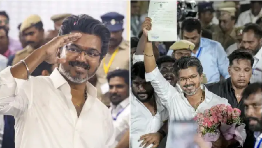 துணை முதல்வர் பதவி... தவெக-விடம் பாமக அதிரடி நிபந்தனை!