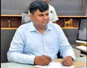 பொருநை நெல்லை புத்தகத் திருவிழா | சிற்பக் கலைஞர்களுக்கு கலெக்டர் அழைப்பு!