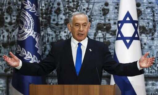 ஹமாஸ் அழியும் வரை போர் தொடரும்.. திட்டவட்டமாக தெரிவித்த இஸ்ரேல் பிரதமர்..!!