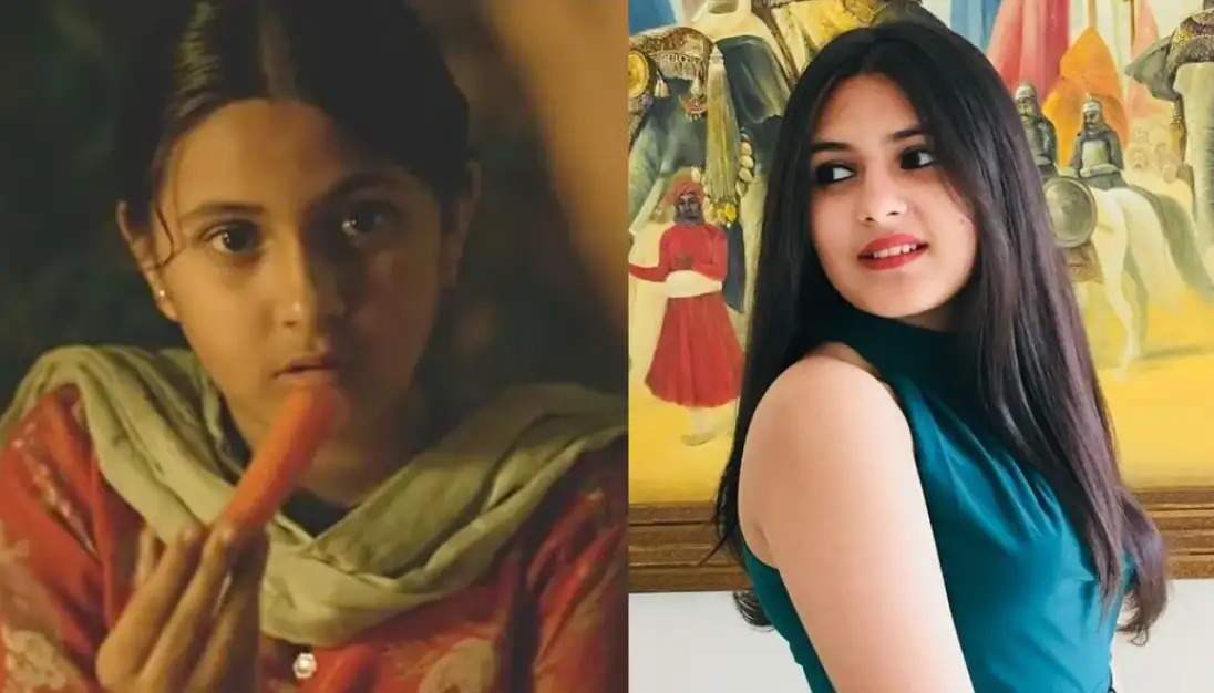 19 வயசு தான்.. தங்கல் பட நடிகை காலமானார்.. ரசிகர்கள் அதிர்ச்சி!