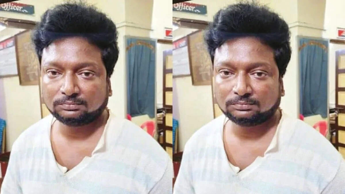 ஒரே நாளில் ரூ.25 லட்சம்... இளைஞர் போனில் கொட்டிக் கிடந்த வீடியோக்கள்!