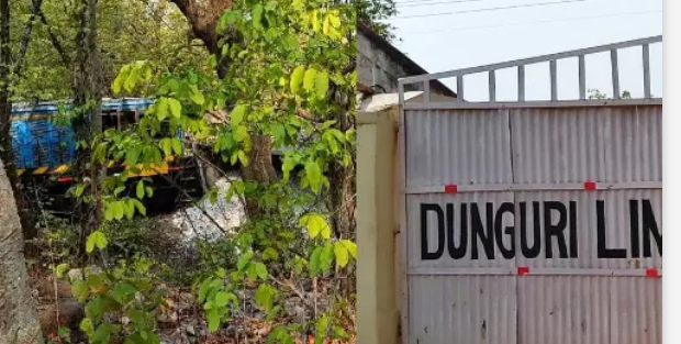 அதிர்ச்சி!! ஒடிசாவில் மீண்டும் சரக்கு ரயில் தடம் புரண்டது!!