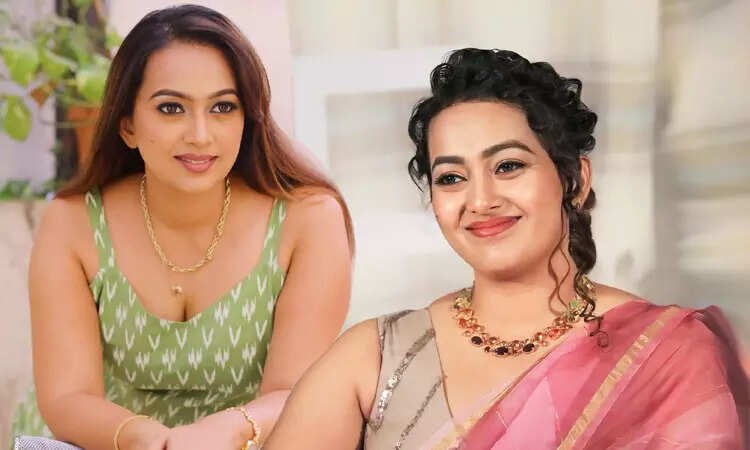 ரெண்டாவது திருமணத்திற்கு தயாரான பிரபல தமிழ்பட நடிகை.. குவியும் வாழ்த்துகள்!