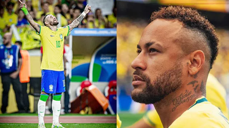 FIFA WC : நாக்-அவுட் சுற்றில் களமிறங்கும் நெய்மார் - பயிற்சியாளர் கார்லோ தகவல்!