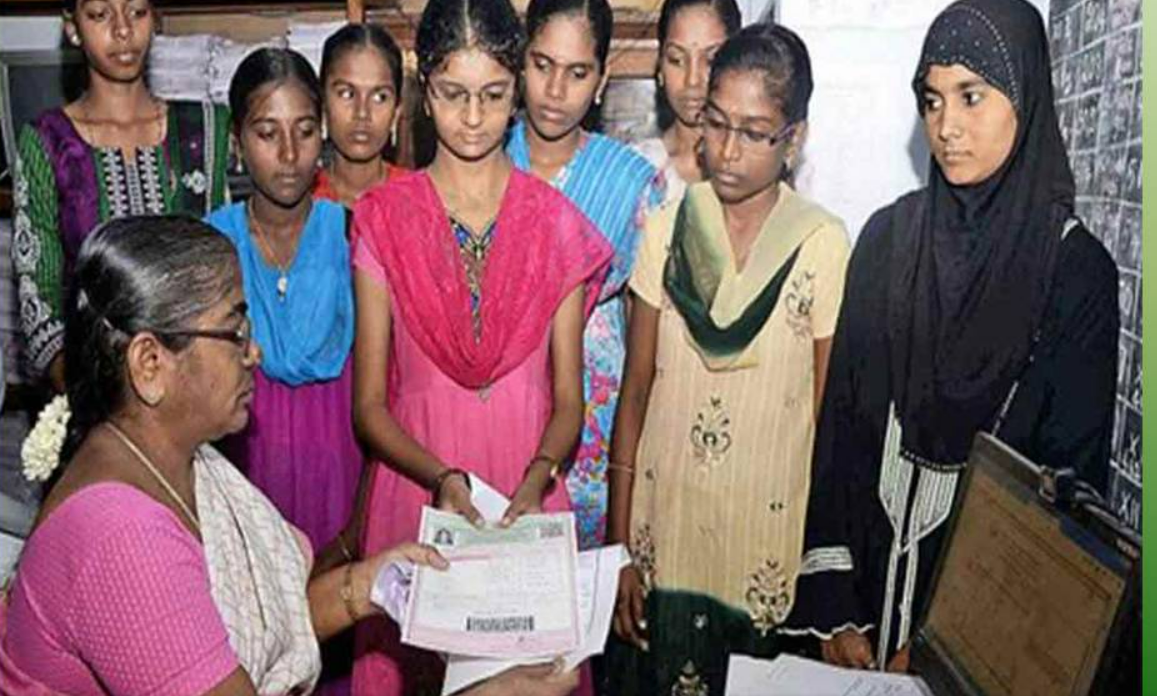 மிஸ் பண்ணாதீங்க... நாளை கடைசி தேதி... தமிழகத்தில் மொத்தம் 2250 காலிப்பணியிடங்கள்!