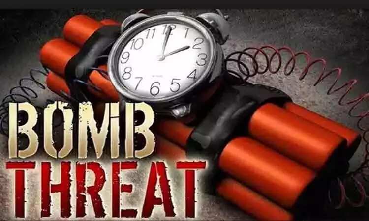 பிரபல பள்ளிகளுக்கு வெடிகுண்டு மிரட்டல்... தலைநகரில் பரபரப்பு!