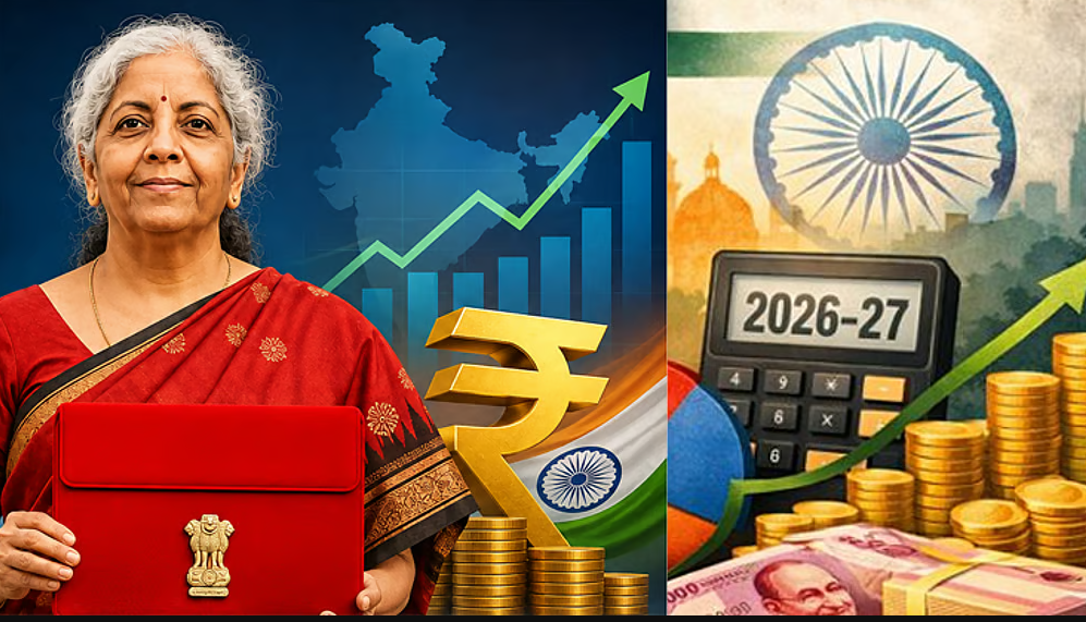 அக்டோபர் 12ம் தேதி மத்திய பட்ஜெட் தயாரிப்பு பணிகள் தொடக்கம் !