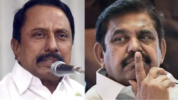 10 நாட்களுக்குள் அதிமுகவிலிருந்து விலகி சென்றவர்களை மீண்டும் கட்சியில் சேர்க்க வேண்டும்... செங்கோட்டையன் பரபரப்பு பேட்டி!