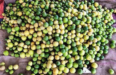 எலுமிச்சை