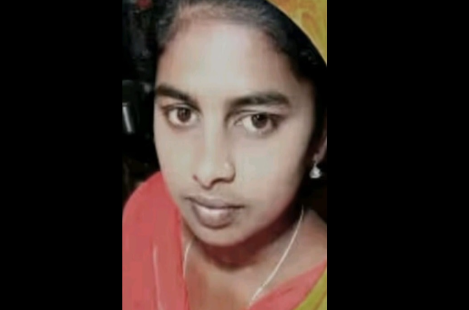 கல்யாணமாகி 4 நாள் தான் ஆச்சு... புதுமணப்பெண் தூக்கிட்டு தற்கொலை.. கதறித் துடிக்கும் பெற்றோர்!