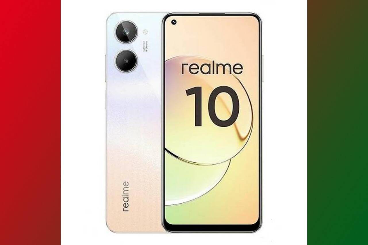 அறிமுகமாகிறது ரியல்மீ 10ஐ (RealMe10i) சீரிஸ் செல்போன்கள்! ப்ளஸ் என்ன? மைனஸ் என்ன? அலசல்!