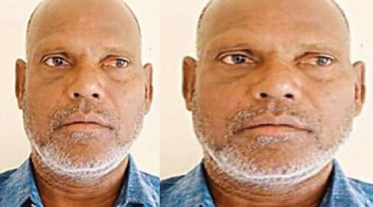 11ம் வகுப்பு மாணவியை கருவேலங் காட்டுக்குள் கடத்திச் சென்று பலாத்காரம்.. வெளிநாட்டில் இருந்து வந்தவர் கொடூரம்!