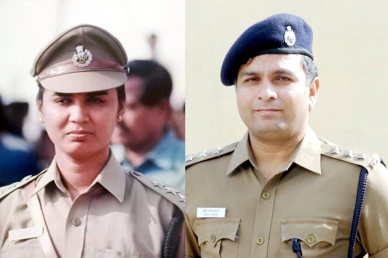 20 ஐ.பி.எஸ்., அதிகாரிகளுக்கு பதவி உயர்வு, பணியிட மாற்றம்! அடுத்த பட்டியலும் தயார்?