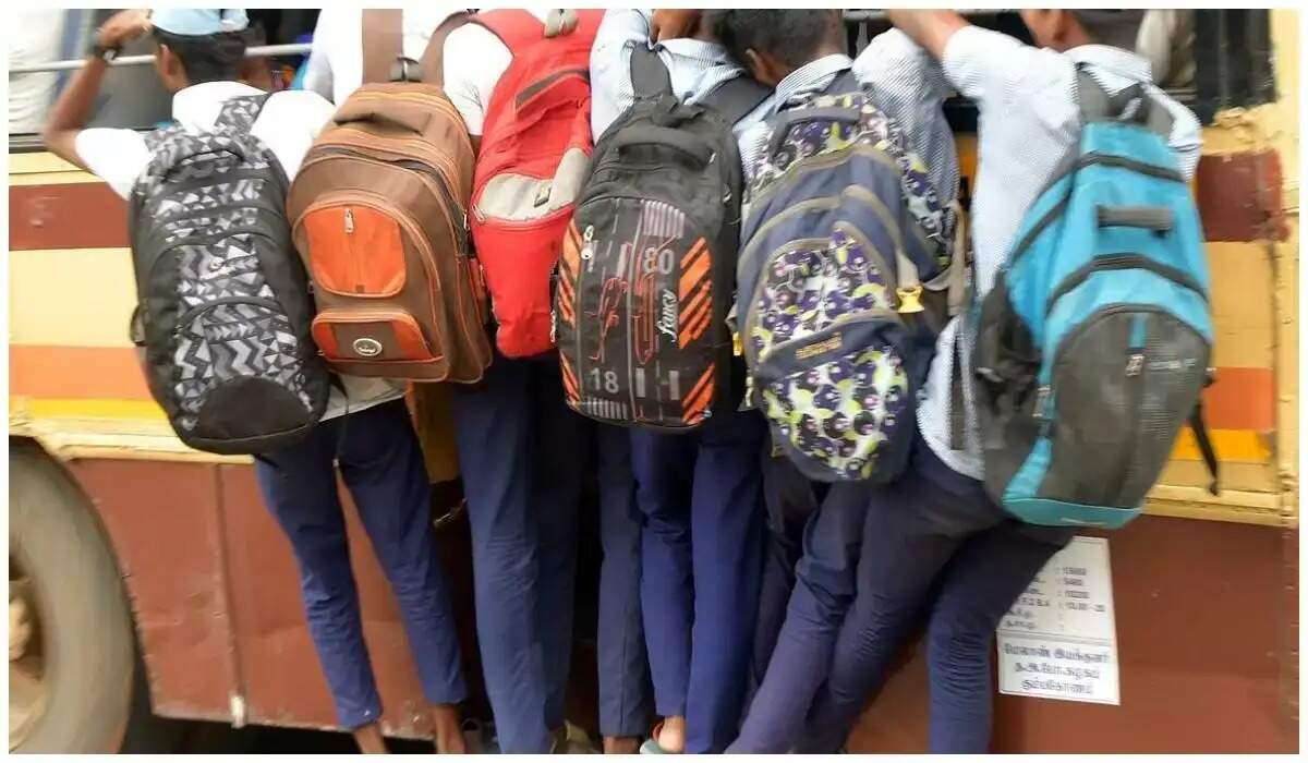 அரசு பள்ளியில் மாணவர்களுக்கிடையே மோதல்... 13 பேர் கூர்நோக்கு இல்லத்தில் அடைப்பு!