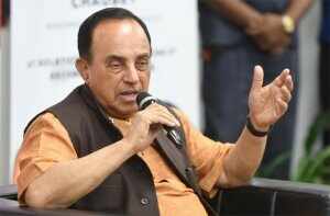 விமான விபத்துக்கு தார்மீக பொறுப்பேற்று மோடி, அமித் ஷா பதவி விலக வேண்டும்... சுப்பிரமணியன் சுவாமி!