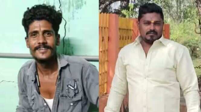 ஒரு பெண்ணுக்காக இருவர் போட்டி.. மோதலில் டெம்போ டிரைவர் கொடூர கொலை.. போதையில் கும்பல் வெறிச்செயல்!