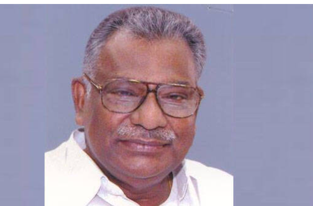 முன்னாள் வனத்துறை அமைச்சர் காலமானார்... அரசியல் தலைவர்கள் இரங்கல்...!!