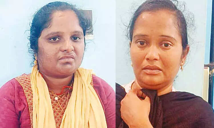 3 வதும் பெண் குழந்தை ... வீட்டிலேயே கருக்கலைப்பு முயற்சியில் மனைவி பலி !