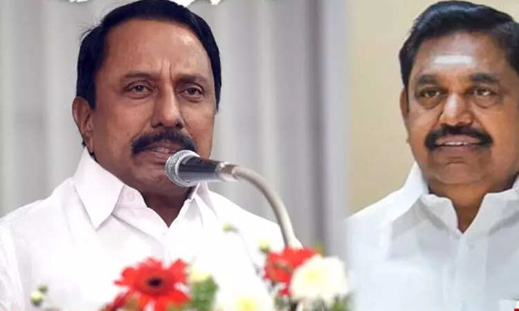 செங்கோட்டையன்