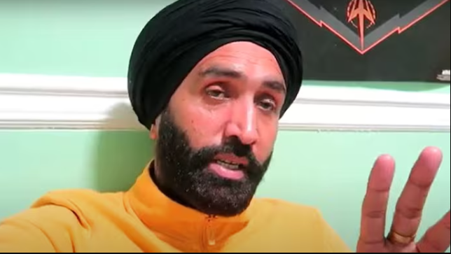 பாகிஸ்தானுக்காக உளவு பார்த்த பிரபல யூடியூபர் ஜஸ்பீர் சிங் பஞ்சாபில் கைது... பெரும் பரபரப்பு!