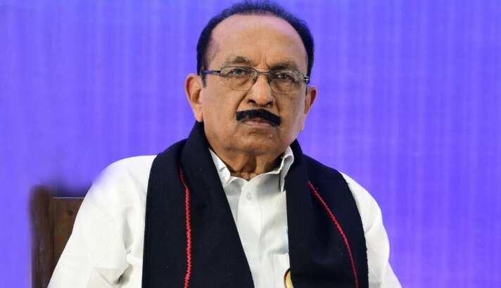 வைகோ மருத்துவமனையில் அனுமதி... தமிழகத்தில் வேகமெடுக்கும் வைரஸ் காய்ச்சல்!