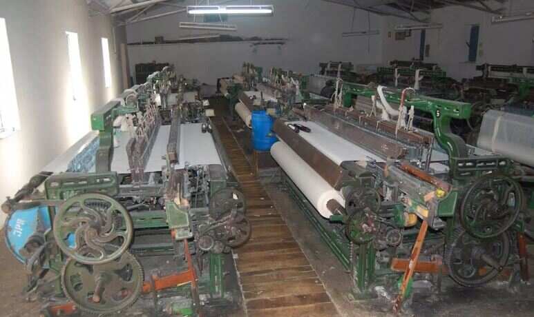 20 நாட்களுக்கு ஜவுளி உற்பத்தி தொழில் நிறுத்தம்.. தொழிலாளர்கள் திடீர் அறிவிப்பு..!!