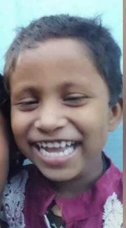 தொடர் மழை... வீட்டின் சுவர் இடிந்து விழுந்து 5 வயது சிறுமி உயிரிழப்பு!