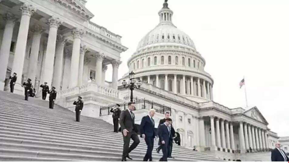 இந்தியா - அமெரிக்கா வர்த்தக ஒப்பந்தம்.. இந்த பொருட்களுக்கு எல்லாம் முழுமையான வரிவிலக்கு! எந்தெந்த பொருட்கள் விலைகுறையும்?!